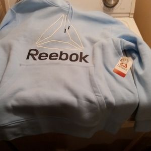 Reebok (Men's) Hoodie
